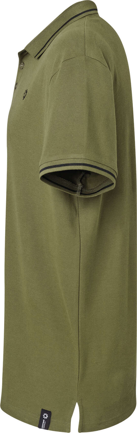 C.Centimo Dynamic Poloshirt Piqué